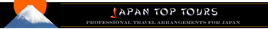 JAPAN TOP TOURS